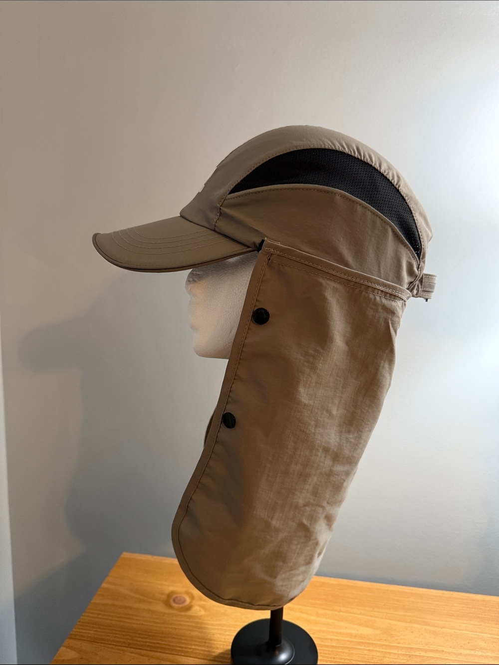 BebeFun Bump Cap - Picture 4 of 9